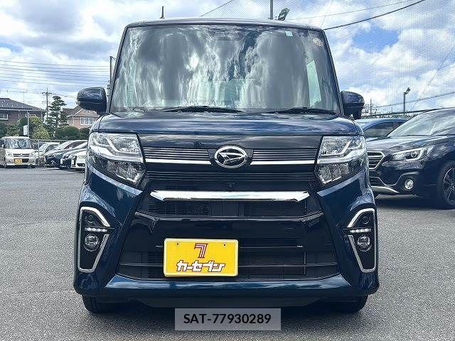 Daihatsu TANTO CUSTOM 2020-09 8527754-13