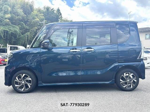 Daihatsu TANTO CUSTOM 2020-09 8527754-14