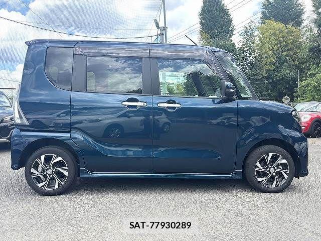 Daihatsu TANTO CUSTOM 2020-09 8527754-15