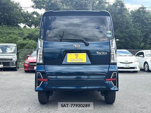 Daihatsu TANTO CUSTOM 2020-09 8527754-16