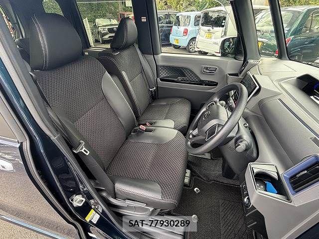 Daihatsu TANTO CUSTOM 2020-09 8527754-17