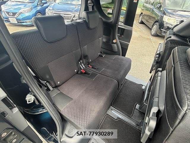 Daihatsu TANTO CUSTOM 2020-09 8527754-18