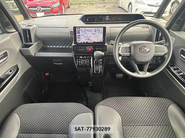 Daihatsu TANTO CUSTOM 2020-09 8527754-1