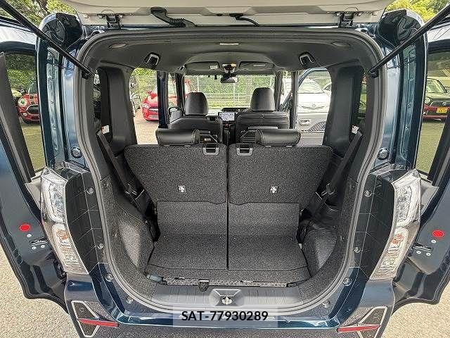 Daihatsu TANTO CUSTOM 2020-09 8527754-19