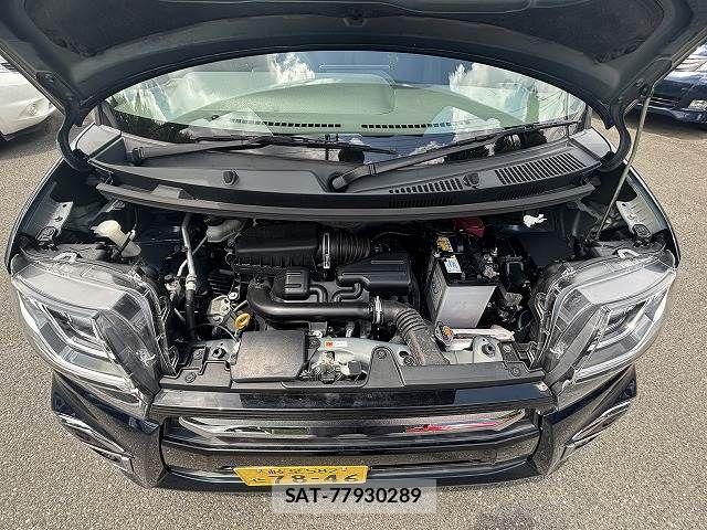 Daihatsu TANTO CUSTOM 2020-09 8527754-20