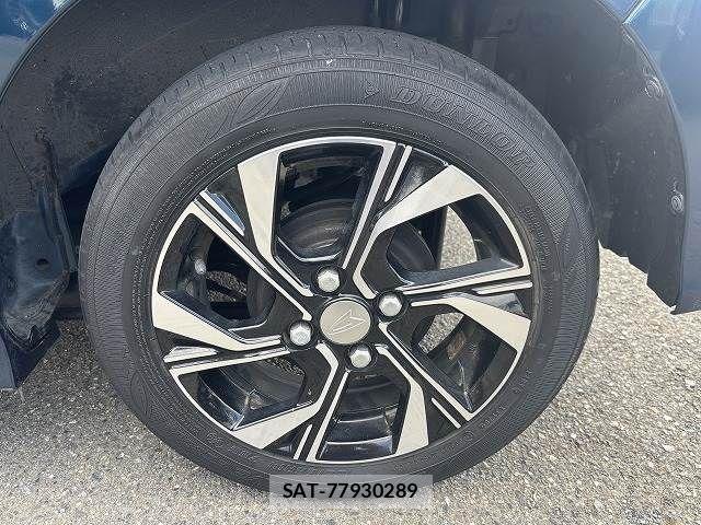 Daihatsu TANTO CUSTOM 2020-09 8527754-23