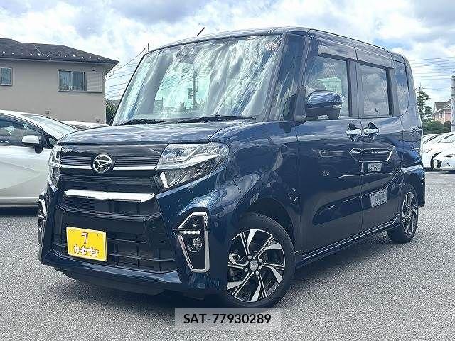 Daihatsu TANTO CUSTOM 2020-09 8527754-24