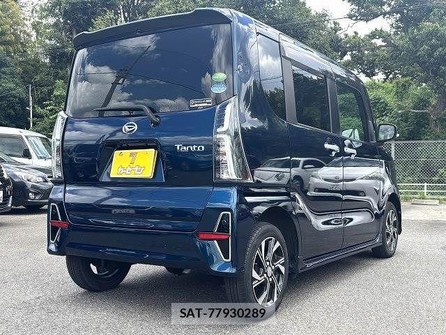 Daihatsu TANTO CUSTOM 2020-09 8527754-25