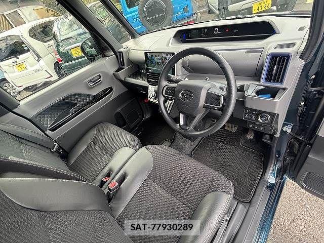 Daihatsu TANTO CUSTOM 2020-09 8527754-26
