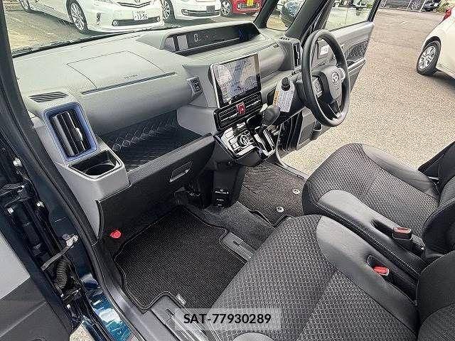 Daihatsu TANTO CUSTOM 2020-09 8527754-27