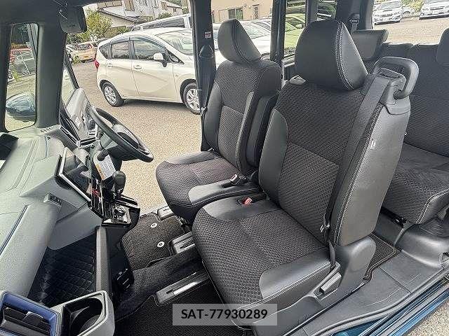 Daihatsu TANTO CUSTOM 2020-09 8527754-28