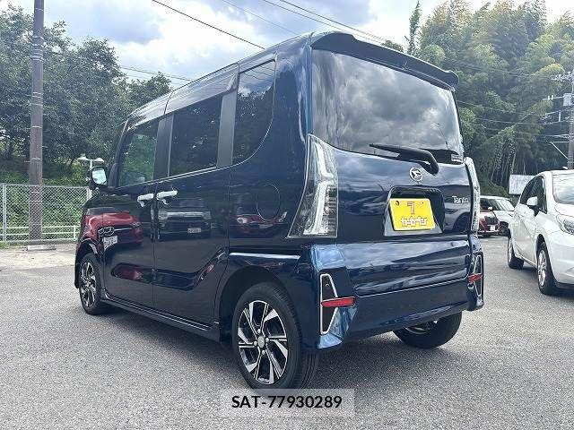 Daihatsu TANTO CUSTOM 2020-09 8527754-2