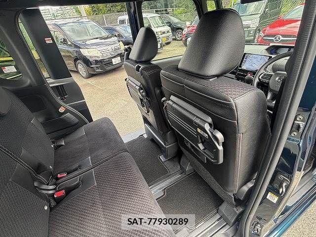 Daihatsu TANTO CUSTOM 2020-09 8527754-29