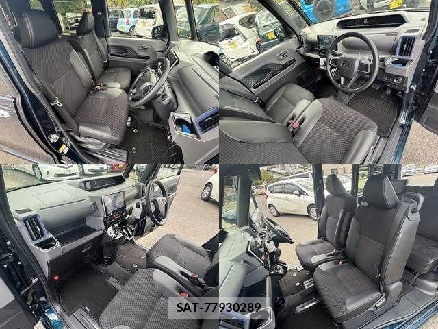 Daihatsu TANTO CUSTOM 2020-09 8527754-5
