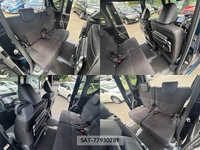 Daihatsu TANTO CUSTOM 2020-09 8527754-6