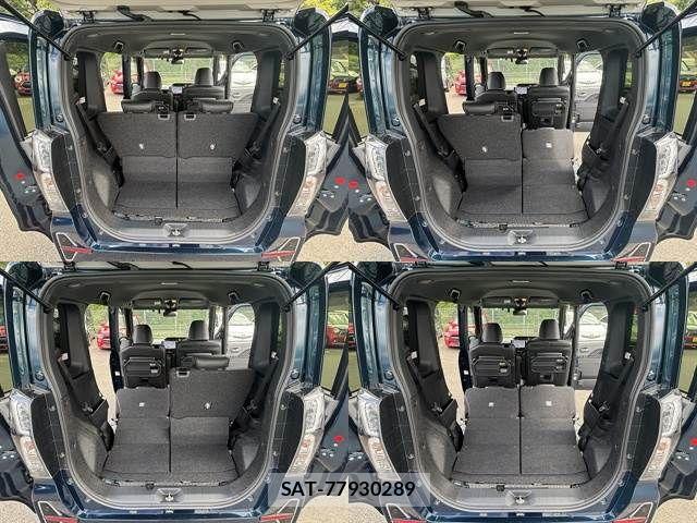 Daihatsu TANTO CUSTOM 2020-09 8527754-7