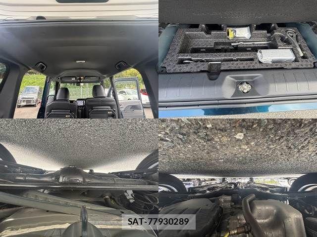 Daihatsu TANTO CUSTOM 2020-09 8527754-8