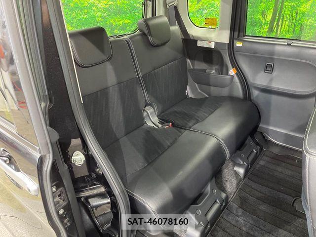 Daihatsu TANTO CUSTOM 2016-10 8527759-9