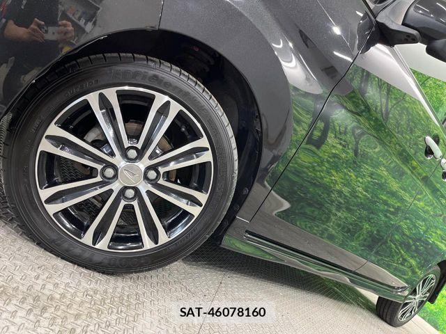 Daihatsu TANTO CUSTOM 2016-10 8527759-12