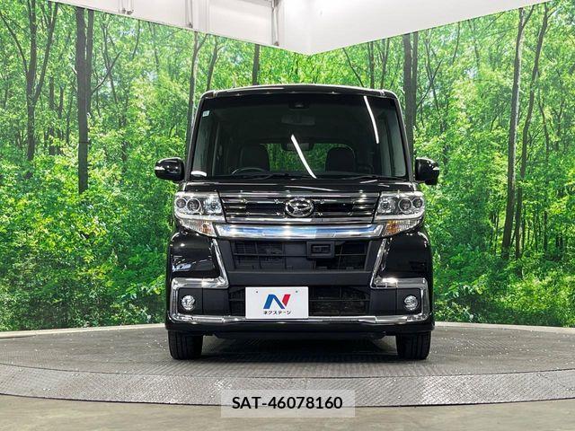 Daihatsu TANTO CUSTOM 2016-10 8527759-13