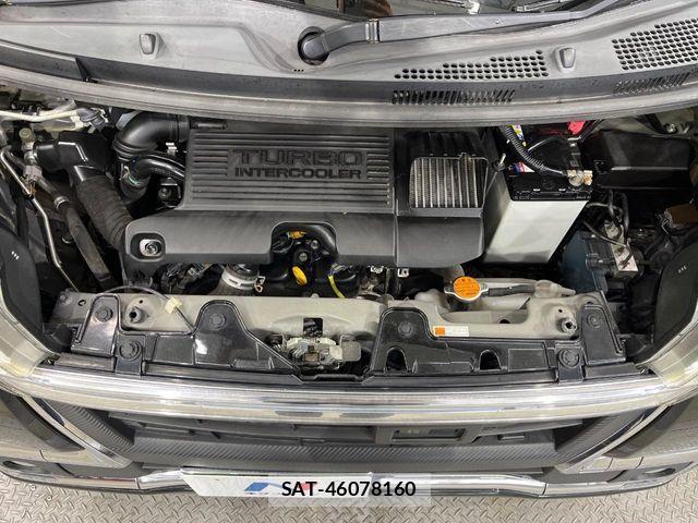 Daihatsu TANTO CUSTOM 2016-10 8527759-17