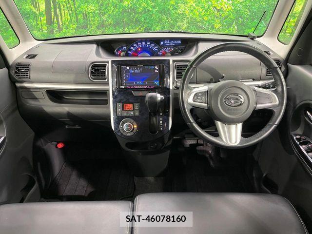 Daihatsu TANTO CUSTOM 2016-10 8527759-1
