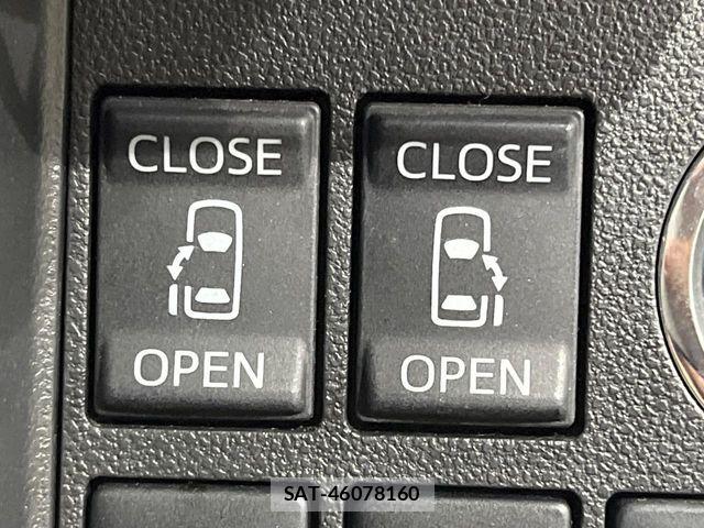 Daihatsu TANTO CUSTOM 2016-10 8527759-4