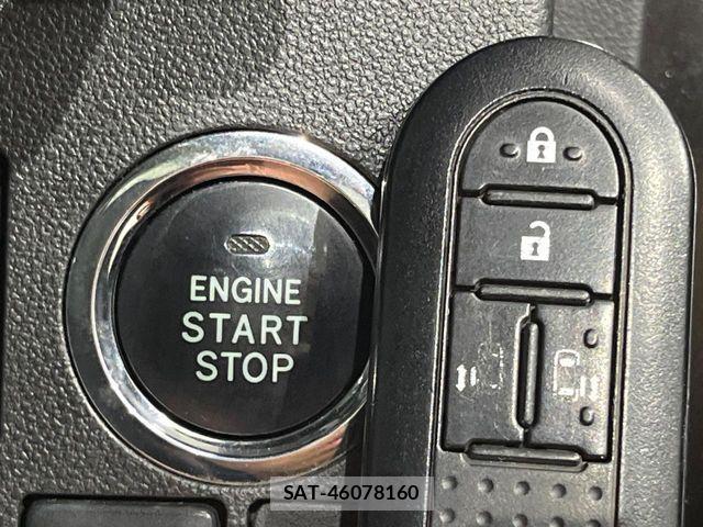 Daihatsu TANTO CUSTOM 2016-10 8527759-6