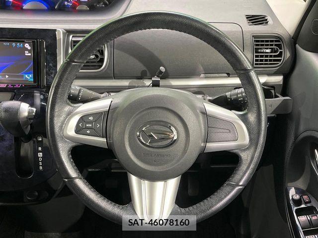 Daihatsu TANTO CUSTOM 2016-10 8527759-7