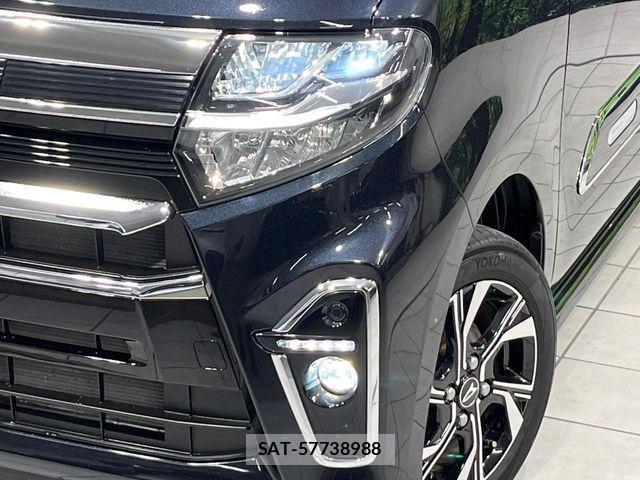Daihatsu TANTO CUSTOM 2022-01 8527753-10