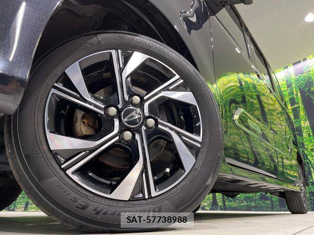 Daihatsu TANTO CUSTOM 2022-01 8527753-11