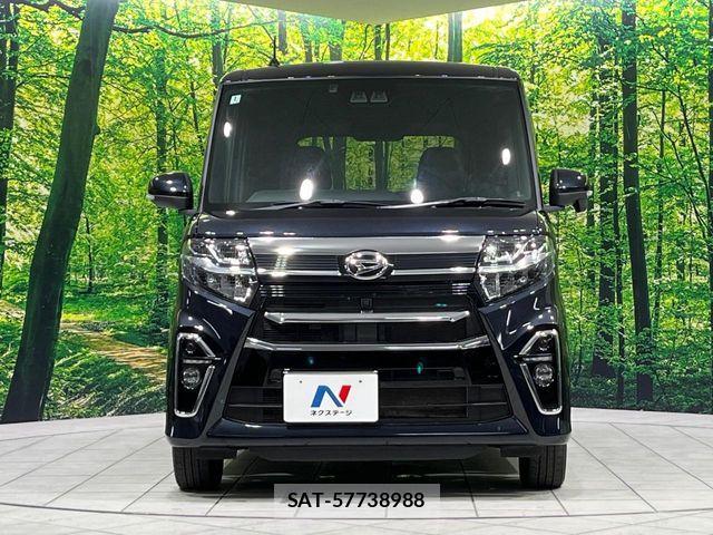 Daihatsu TANTO CUSTOM 2022-01 8527753-12