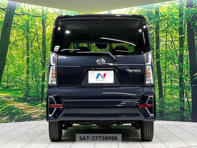 Daihatsu TANTO CUSTOM 2022-01 8527753-13