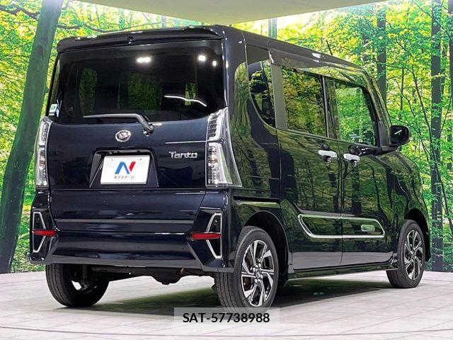 Daihatsu TANTO CUSTOM 2022-01 8527753-15
