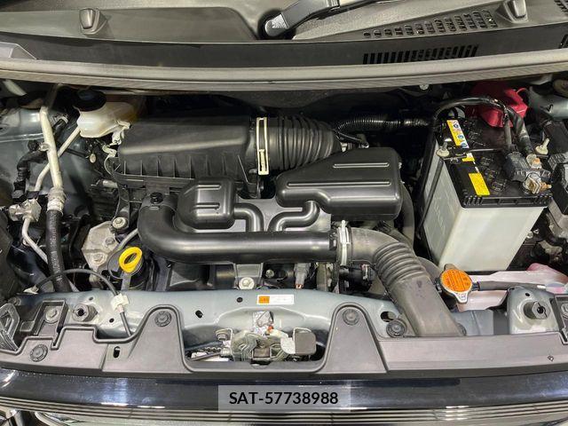 Daihatsu TANTO CUSTOM 2022-01 8527753-16