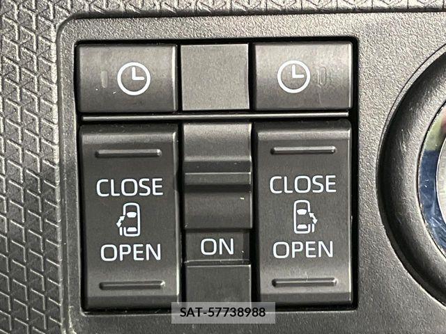 Daihatsu TANTO CUSTOM 2022-01 8527753-1