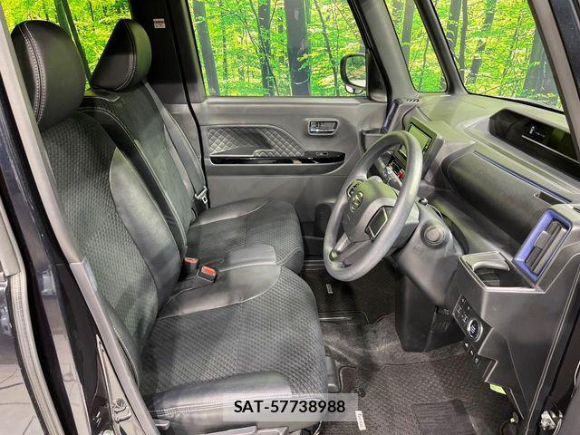 Daihatsu TANTO CUSTOM 2022-01 8527753-6