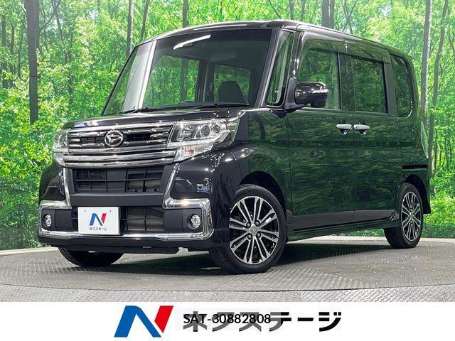 Daihatsu TANTO CUSTOM 2017-11 8527757-0