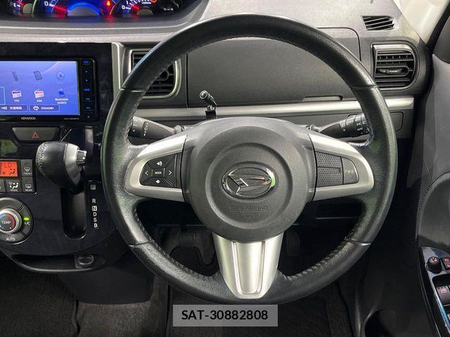 Daihatsu TANTO CUSTOM 2017-11 8527757-10