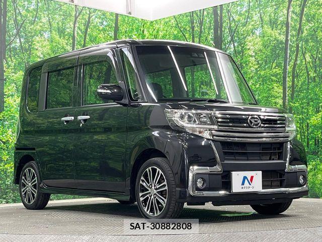Daihatsu TANTO CUSTOM 2017-11 8527757-15