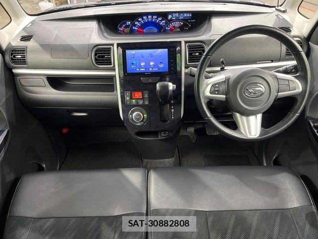 Daihatsu TANTO CUSTOM 2017-11 8527757-1