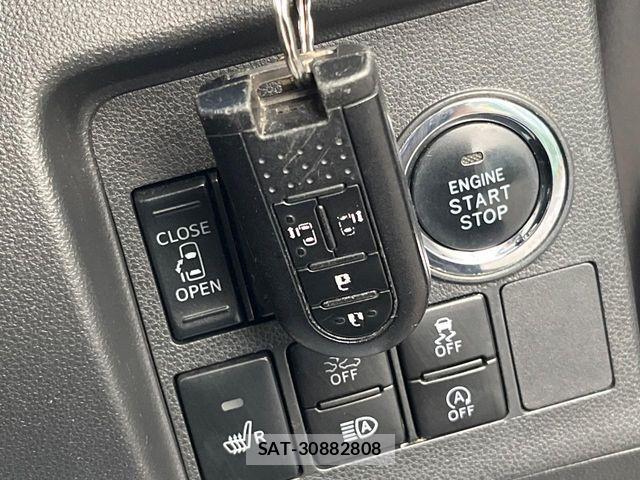 Daihatsu TANTO CUSTOM 2017-11 8527757-6