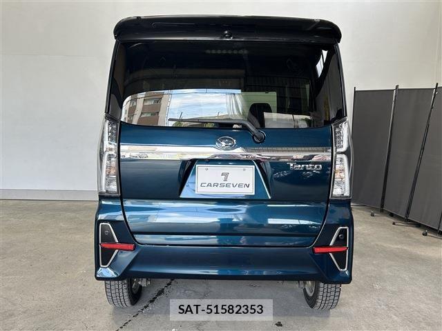 Daihatsu TANTO CUSTOM 2021-08 8563809-9