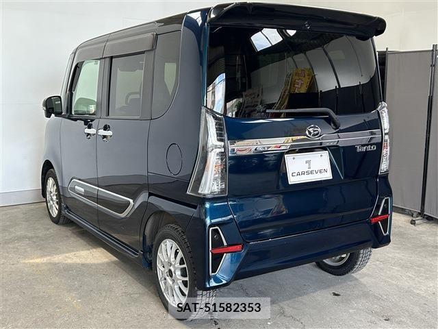 Daihatsu TANTO CUSTOM 2021-08 8563809-10