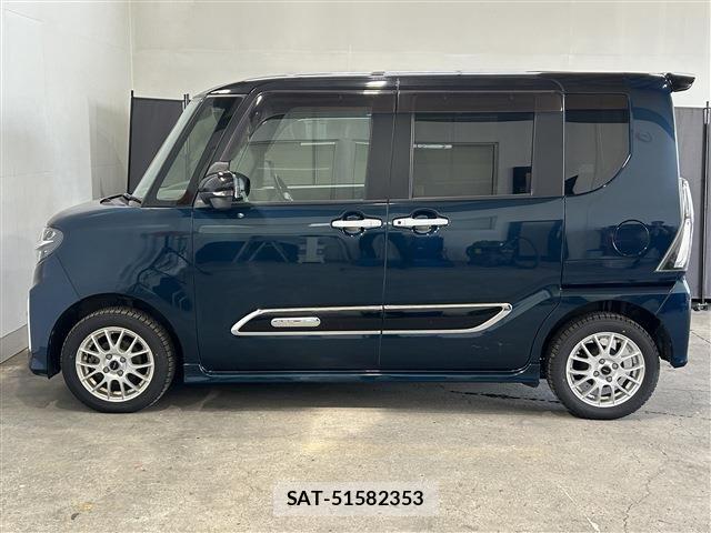 Daihatsu TANTO CUSTOM 2021-08 8563809-11
