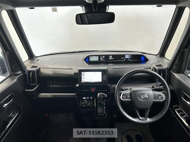 Daihatsu TANTO CUSTOM 2021-08 8563809-13