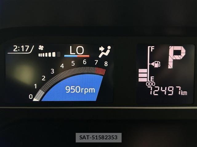 Daihatsu TANTO CUSTOM 2021-08 8563809-15