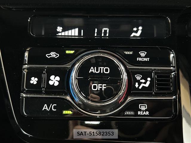 Daihatsu TANTO CUSTOM 2021-08 8563809-19