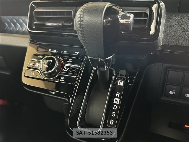 Daihatsu TANTO CUSTOM 2021-08 8563809-20