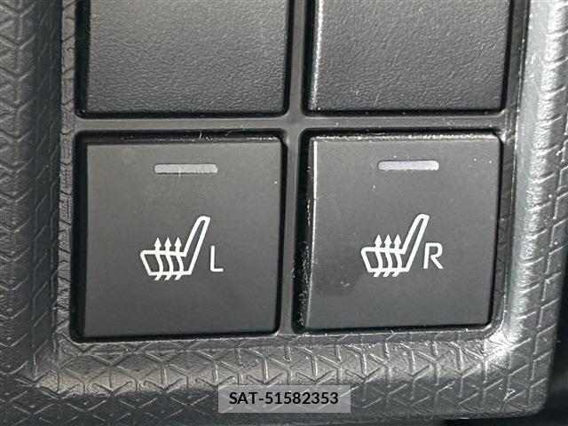 Daihatsu TANTO CUSTOM 2021-08 8563809-21
